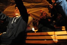 Ale ściema! Czyli jak się robi festiwal "na żywo"