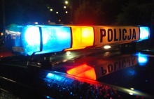 Poszukiwany wpadł w ręce policji pod komendą