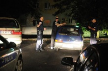 Pijany i bez prawka szalał po Opolu