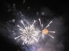 Festiwal dwóch żywiołów w Nysie