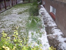 Nad Opolszczyzną znowu przejdą burze