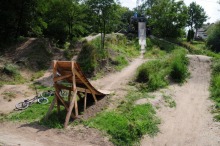 Ratusz odnowi skate'owcom tor do ćwiczeń