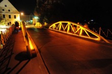 W sobotę zamkną Most Zamkowy w centrum Opola