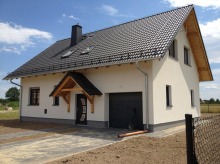 Nowe działki budowlane w Chmielowicach!