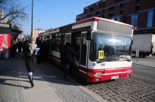 Po wakacjach sporo nowości dla pasażerów MZK