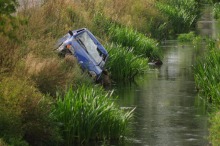 Sprawca śmiertelnego potrącenia zgłosił się na policję. Grozi mu 12 lat więzienia