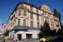 Ratusz przeznaczy kamienicę w centrum Opola dla artystów