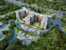 W Opolu trudniej o mieszkanie z programu "Rodzina na swoim"