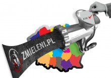 Zmielonych popiera 100 tysięcy internautów. Teraz chcą zebrać pół miliona podpisów