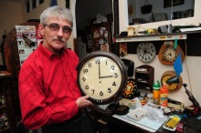 W nocy zmieniamy czas - pośpimy godzinę dłużej