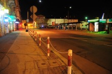 Nowe miejsca parkingowe w Opolu. Szkoda, że tylko 30