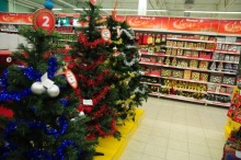 Zakupy świąteczne? Możesz zrobić je już teraz