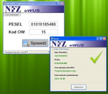 Dni otwarte w Narodowym Funduszu Zdrowia
