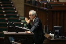 Opolskie obwodnice przepadły w Sejmie