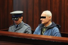 Zabił, bo usłyszał, że nie jest mężczyzną