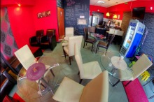 Domowe ciasta i torty? Tylko w Cafe Julia!