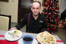 Święta spędzone w kuchni? Jest alternatywa