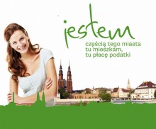 Fikcja w kampanii ratusza. Basia nie mieszka w Opolu i nie płaci tu podatków.