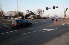 W styczniu rozpocznie się budowa węzła przy ul. Sobieskiego