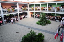 Opolskie licea i technika w Ogólnopolskim Rankingu Szkół Ponadgimnazjalnych