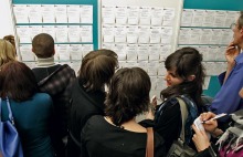 Rekordowe bezrobocie. 55 tysięcy Opolan nie ma pracy!