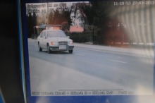 Kontrola radarowa w gminie Lewin Brzeski? Wiemy kiedy i gdzie!