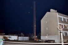 Kilka bloków mieszkalnych w Lewinie Brzeskim jest bez ogrzewania 