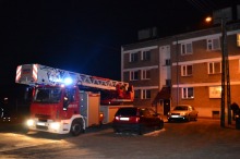 Kilka bloków mieszkalnych w Lewinie Brzeskim jest bez ogrzewania 