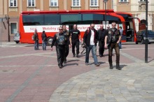 Ogólnopolska zbiórka krwi MotoSerce dotarła też na Opolszczyznę