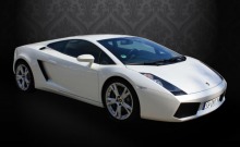 Wygraj przejażdżkę lamborghini i wejściówki na Automaster Show // Wyniki!!