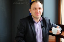 Druga Kawa z Tomaszem Garbowskim