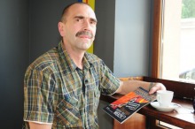 Druga Kawa z Krzysztofem Stańko