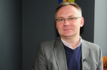 Druga Kawa z Mirosławem Pietruchą