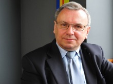 Druga Kawa z marszałkiem Józefem Sebestą