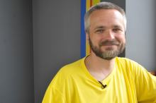 Druga Kawa ze Sławomirem Szotą