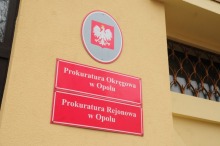 Opolska prokuratura nie będzie prowadzić sprawy byłego komendanta