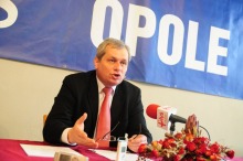 Co z marszem "Tu jest Polska"?