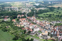 Referendum w sprawie odwołania burmistrza Niemodlina nieważne