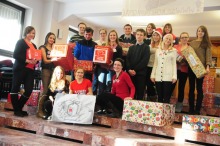 Szukają liderów akcji "Szlachetna Paczka"