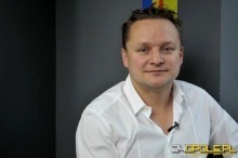 Druga Kawa z dr Wojciechem Duczmalem