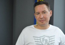 Druga Kawa z Ryszardem Poliwodą