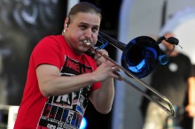 Golec uOrkiestra wraca do Opola z nową piosenką