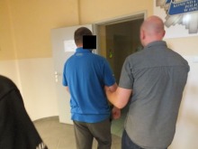 24-latek zatrzymany za rozbój na Zaodrzu