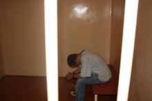 Policjant po służbie zatrzymał poszukiwanego 19-latka