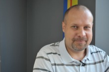 Druga Kawa z Krzysztofem Zyzikiem