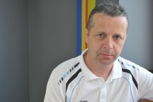 Druga kawa z Krystianem Golcem