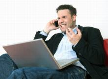 Dokuczliwe ogłoszenia - głupie żarty czy już nękanie?