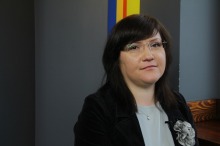 Druga Kawa z Urszulą Chmurą