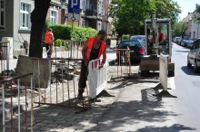 Uwaga kierowcy! Od dziś duże utrudnienia w centrum Opola