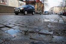 Sezon na remonty trwa. Do akcji wkraczają drogowcy z MZD.